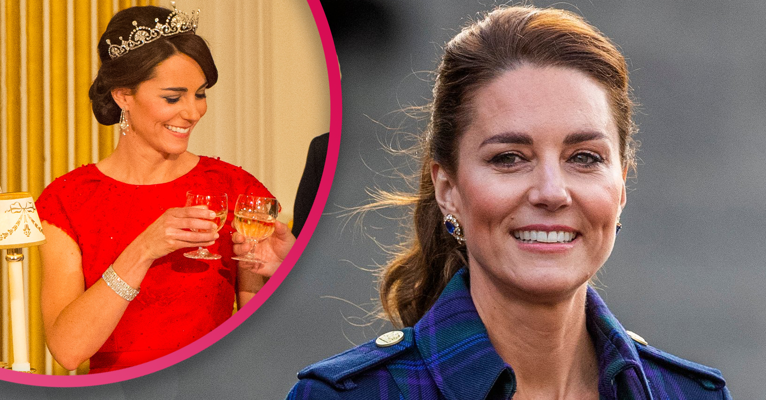 Kate Middleton's future role as Queen Consort explained