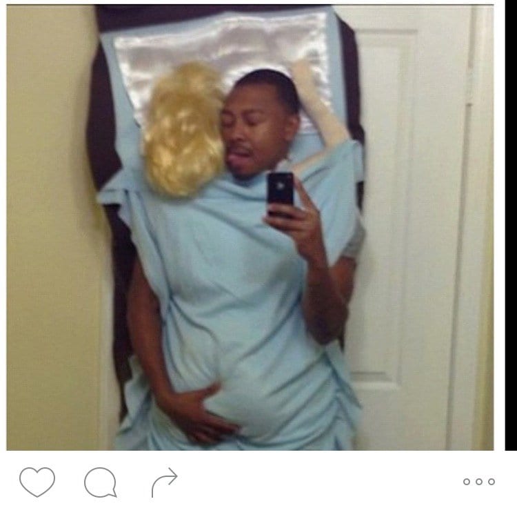20 Hilarious Halloween Costume Fails You Can’t Believe Are Real Page 13 Enthralling