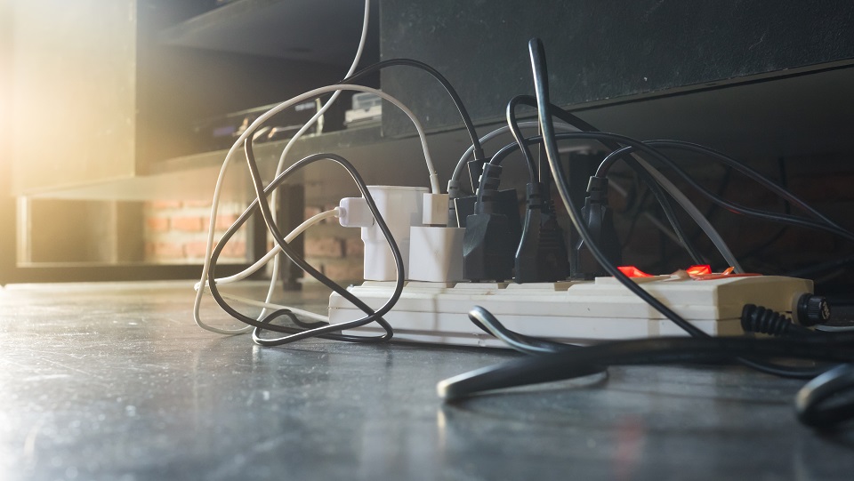 14 Electrical Mistakes You Should Definitely Avoid Enthralling