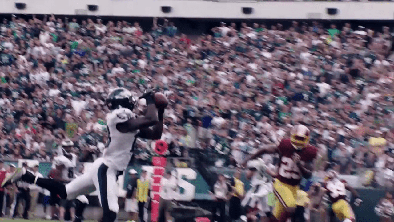 Philadelphia Eagles Philadelphia Eagles Choir Clios