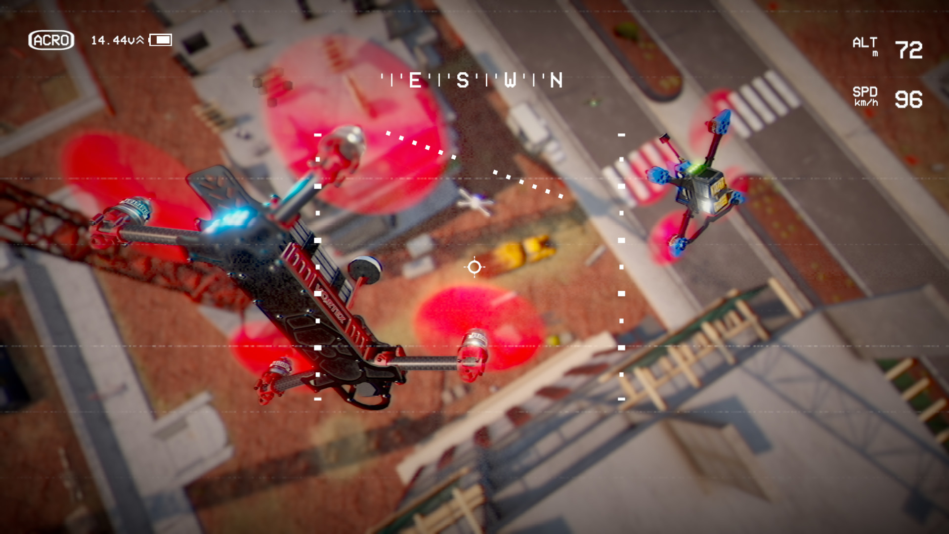 En Ucuz Liftoff FPV Drone Racing Fiyatı