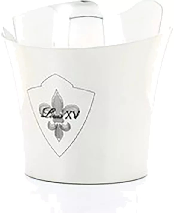 Champagne De Venoge Tin bucket