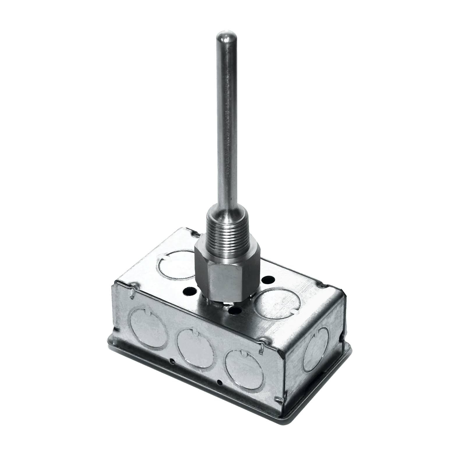 A/1.8KI2.5"GD Jackson Control