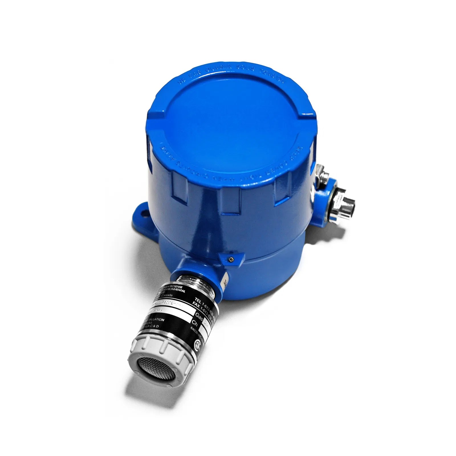 QTS61120XE000000 Jackson Control