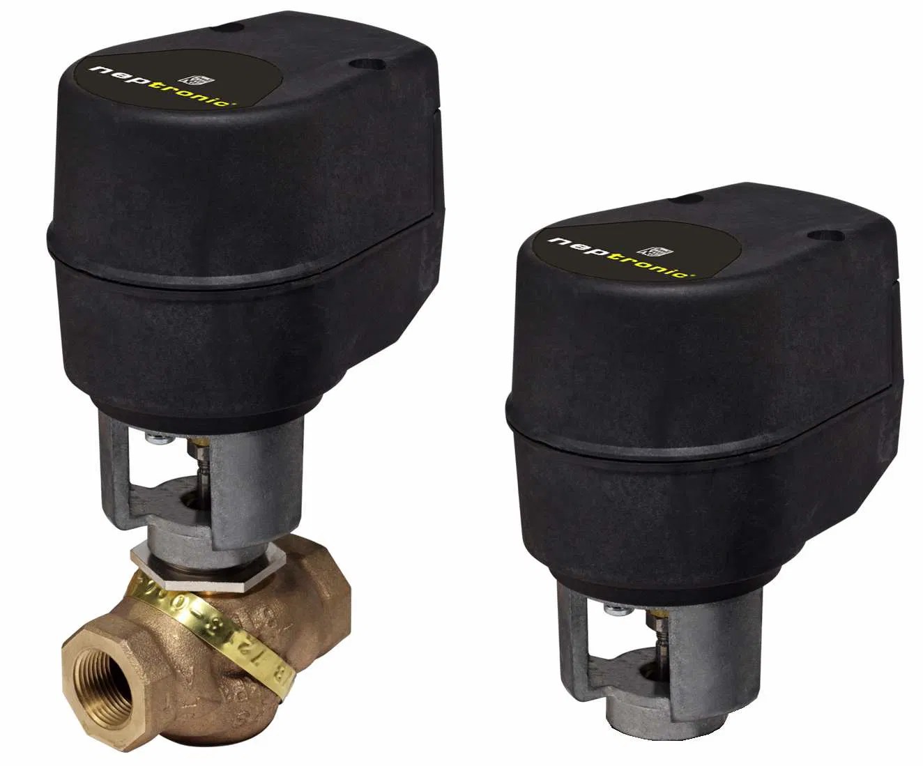 AT000 Jackson Control