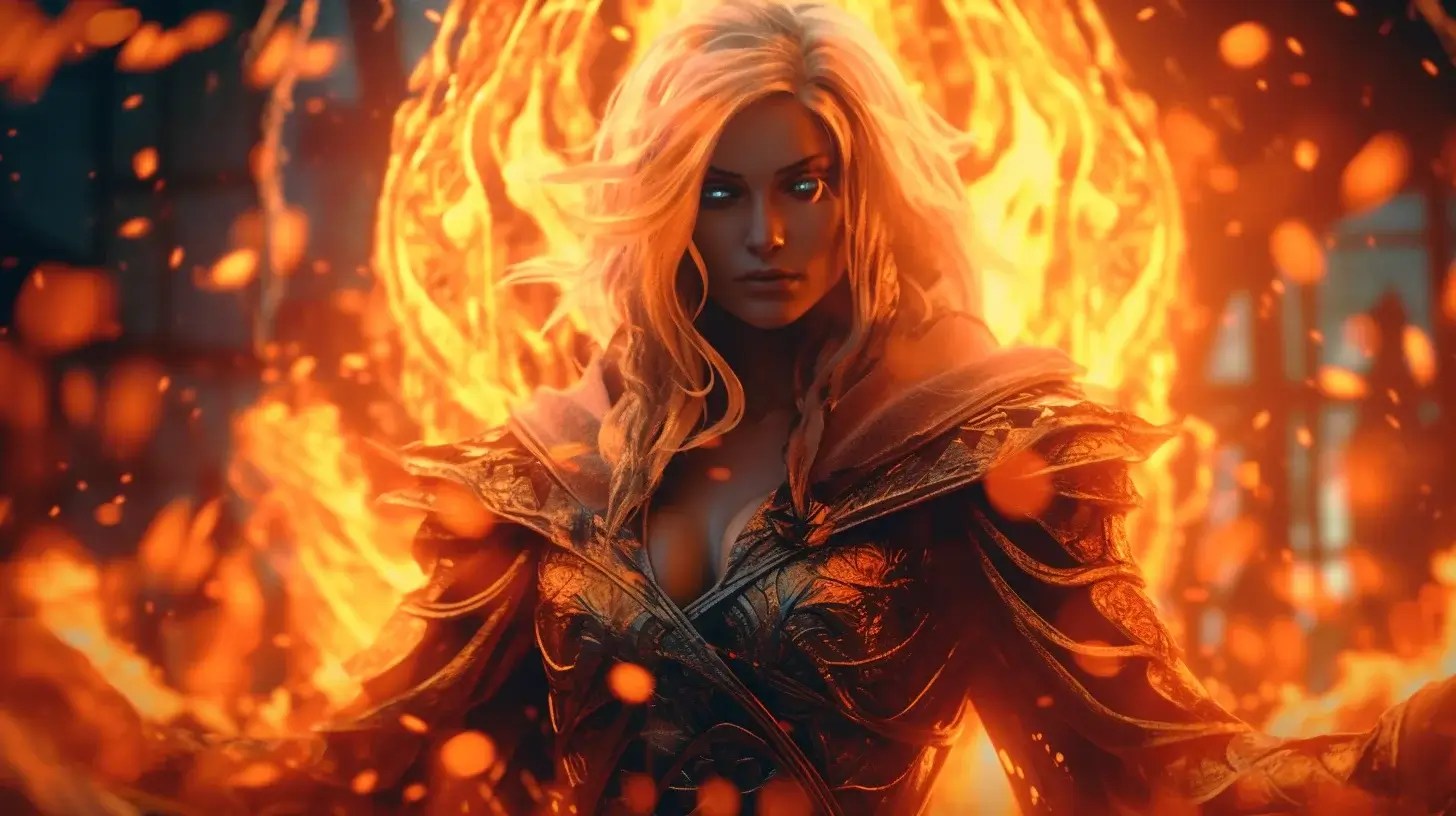 Fire Mage DPS Guide Wow Dragonflight From Best Of MDI Epiccarry