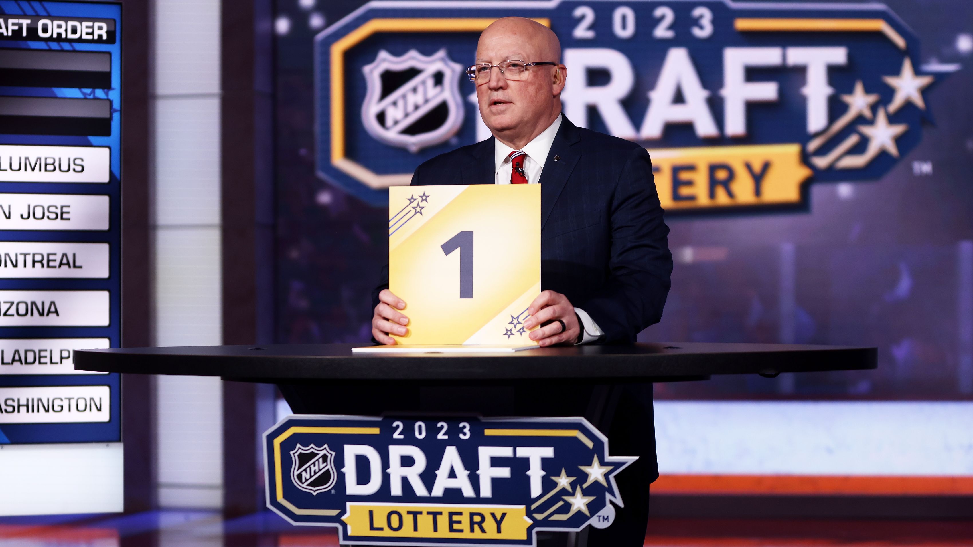 "Incredible, changes everything" Examining the fallout from the 2023(03)