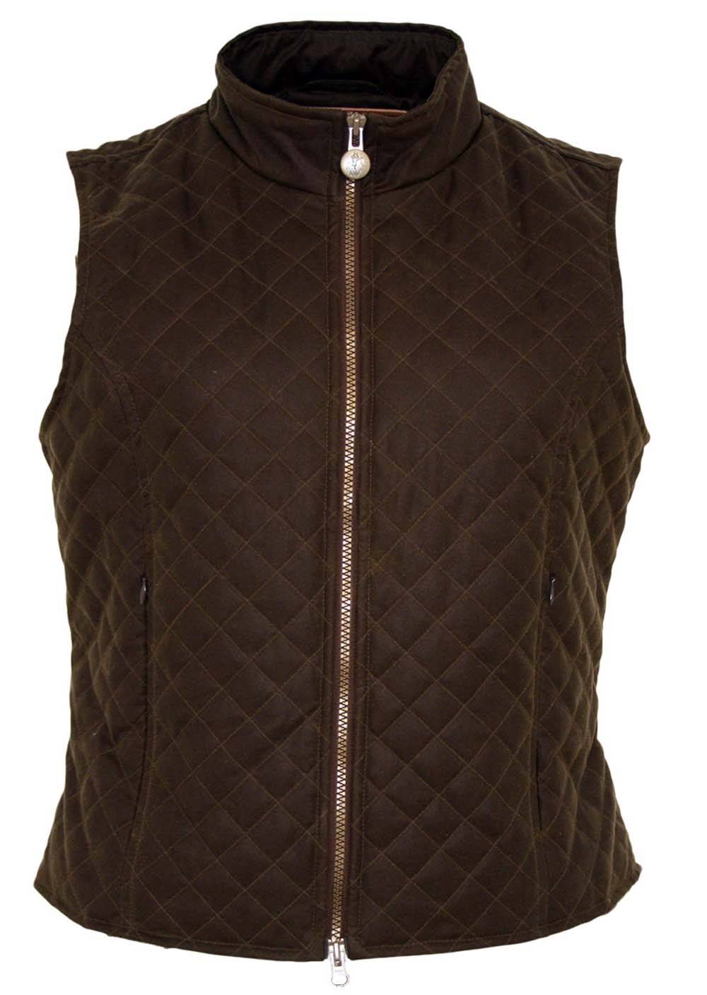 Horse Show and Riding Vests