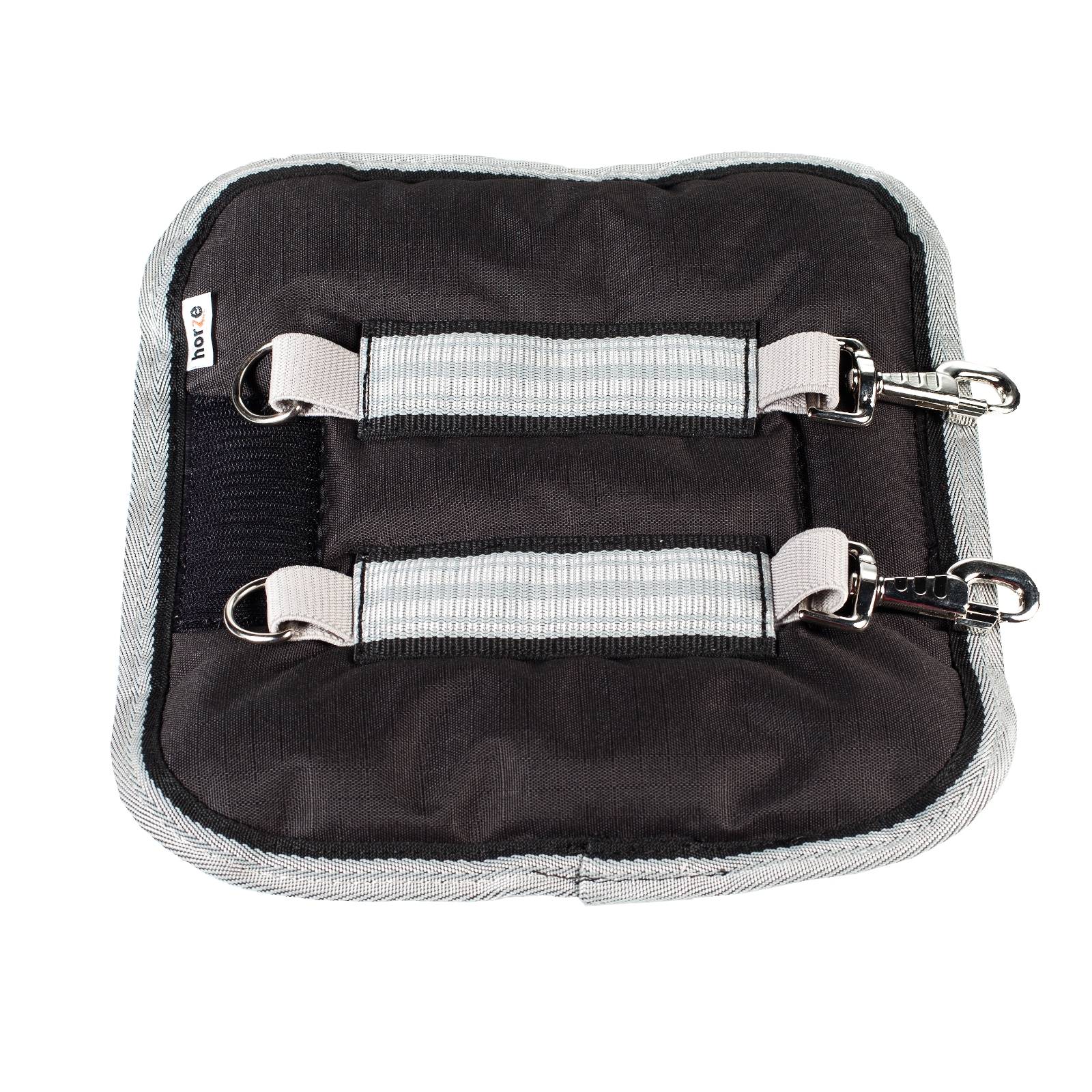 Sport en vakantie Dekens Horze Avalanche Horse Blanket and Sheet Chest