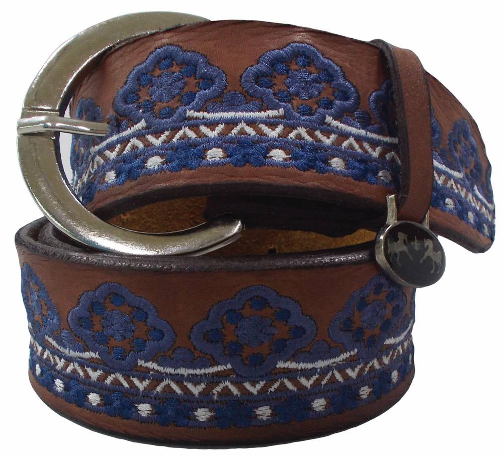 Horse Riding Belts