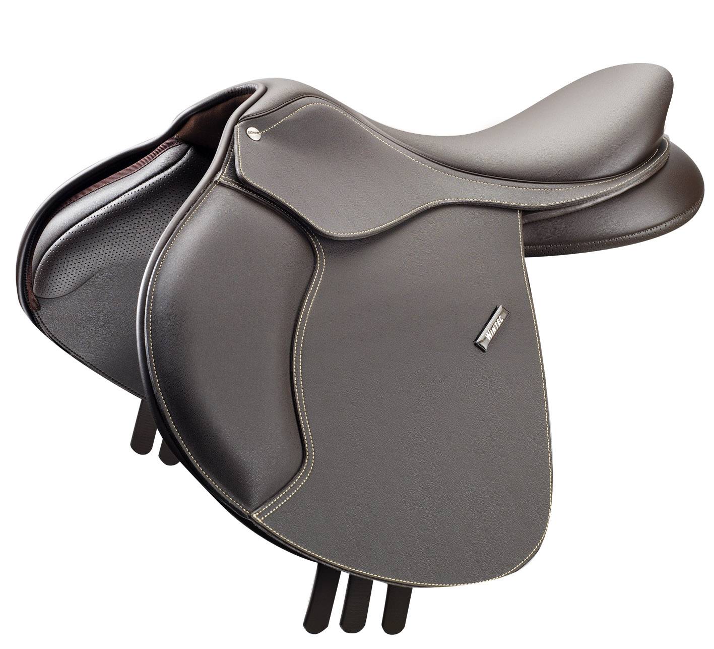 English Saddles