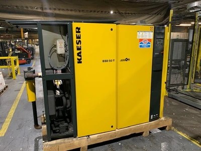 Used Air Compressors For Sale | Machinery For Sale