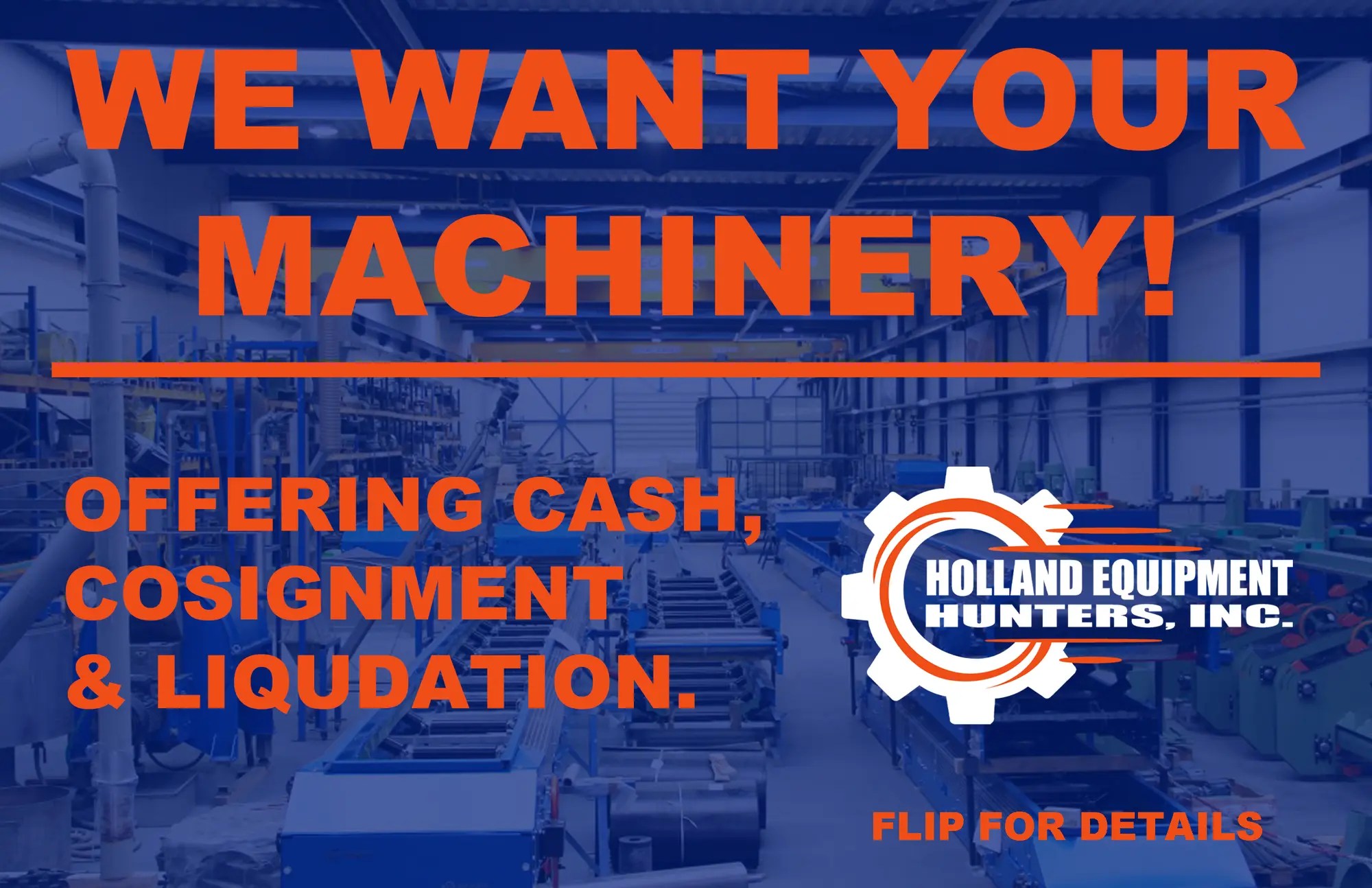 Used 1985 KOMATSU OBW1502 Press, Presses, Gap Frame 802779 Holland