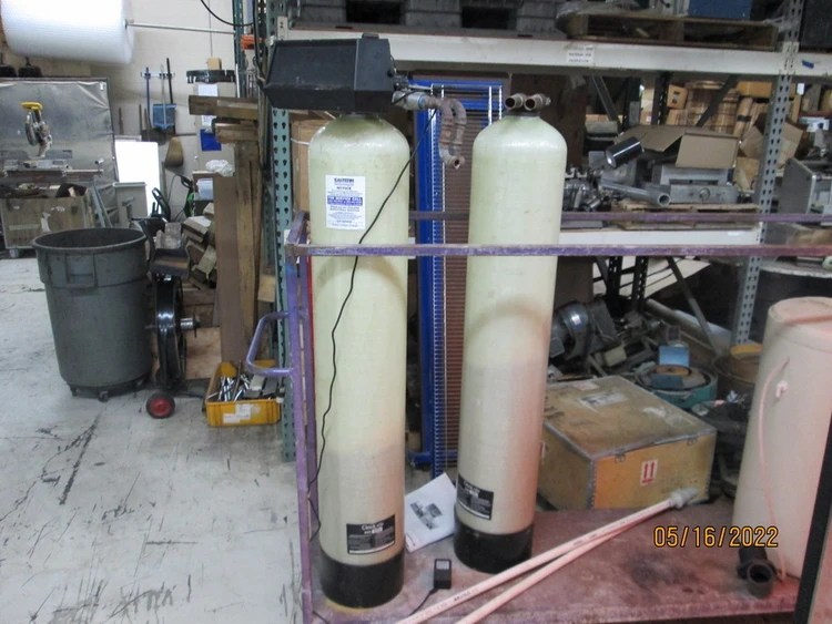 Used Clack 10x54 Other 20087 | Global Machine Brokers, LLC