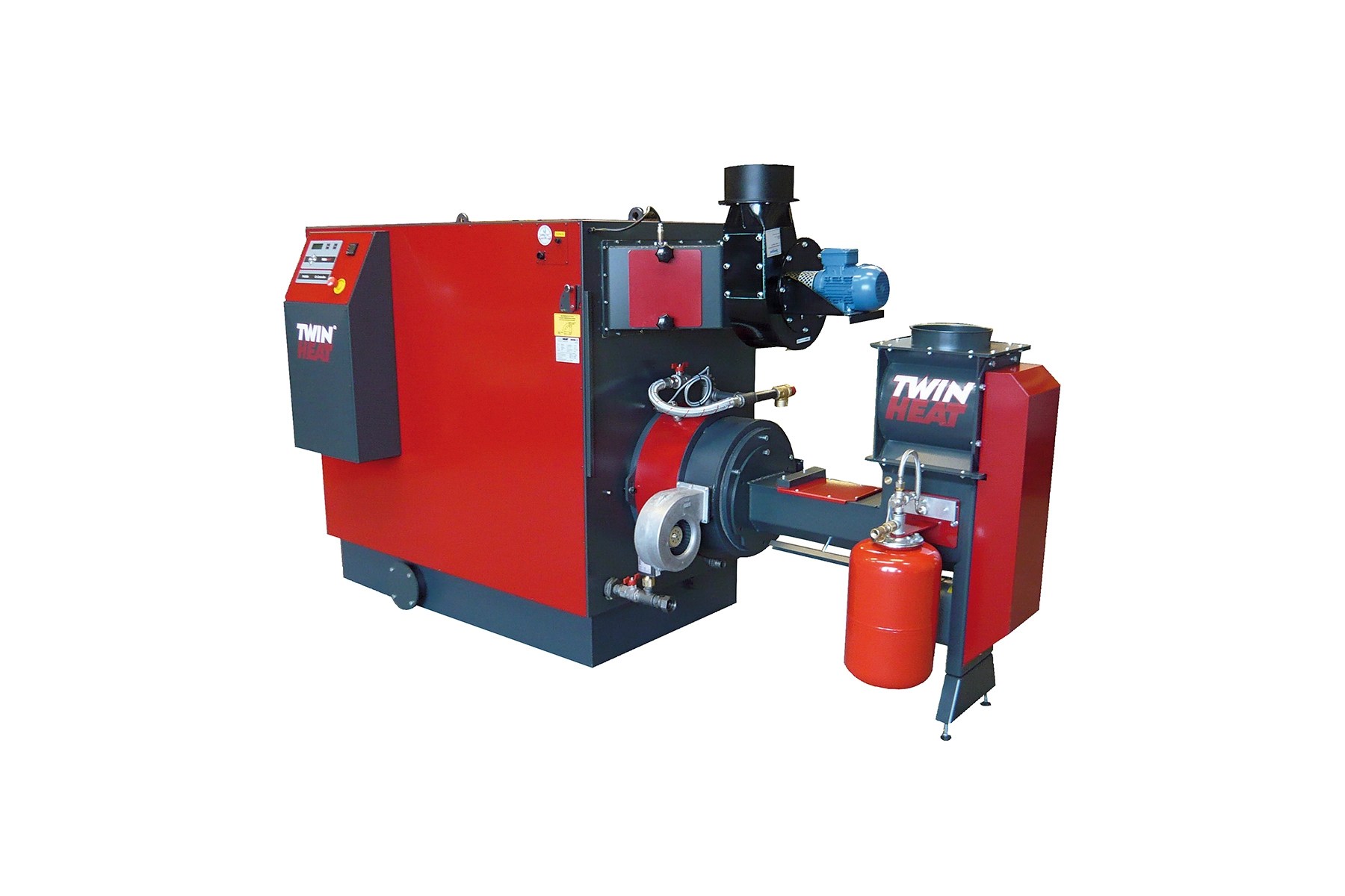 New Biomass Boilers for sale GLOBAL SALES GROUP INC Global Sales