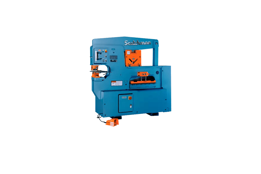 New Punching Equipment For Sale BarDan Supply Inc.