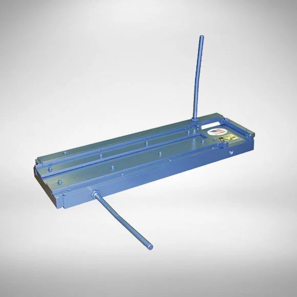 New ROPER WHITNEY CHEEK BENDER Sheet Metal Benders 259 Bud's