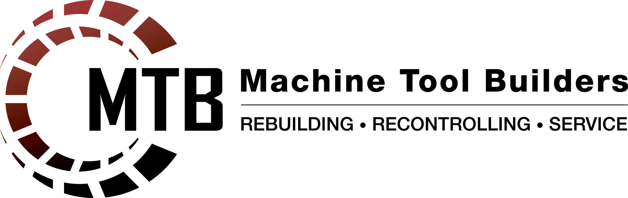 RED RING For Sale Machine Tool Builders, Inc.
