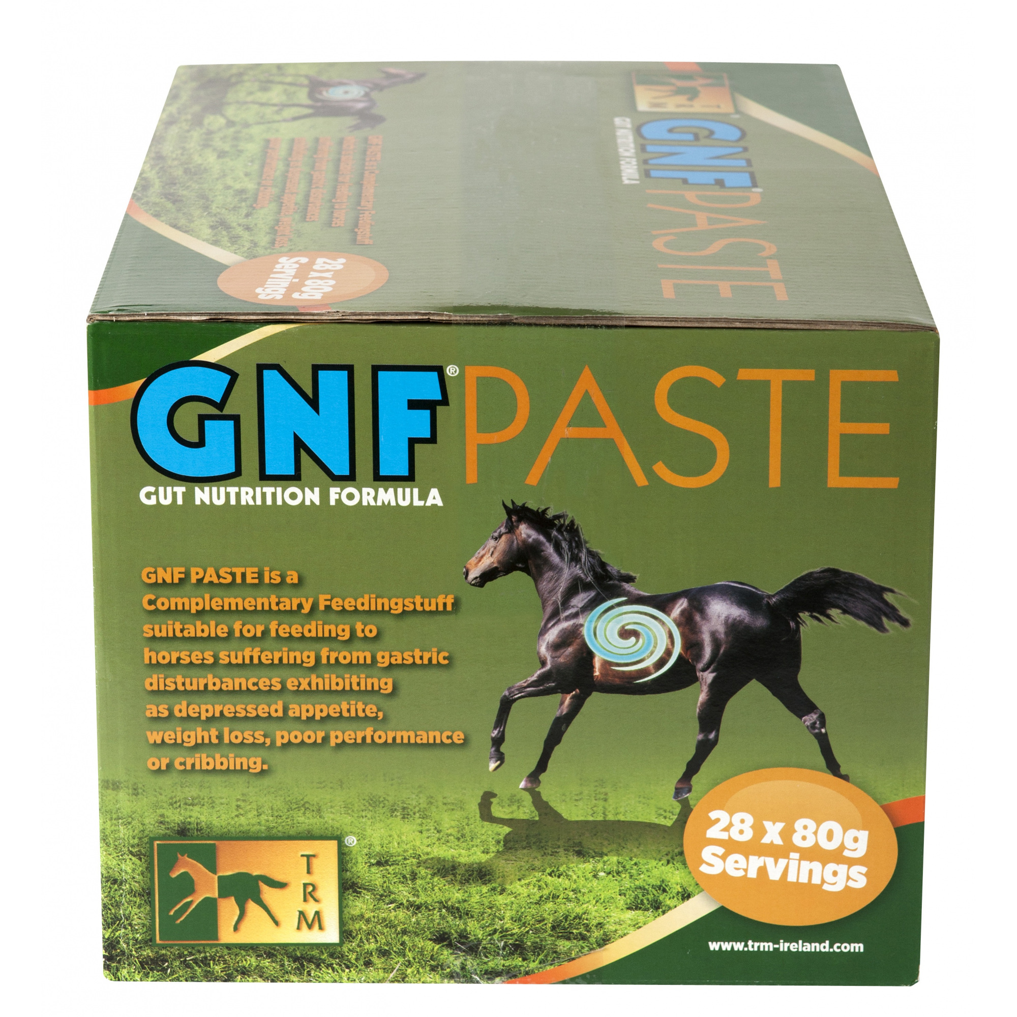 TRM GNF PASTE Equestrian Shop