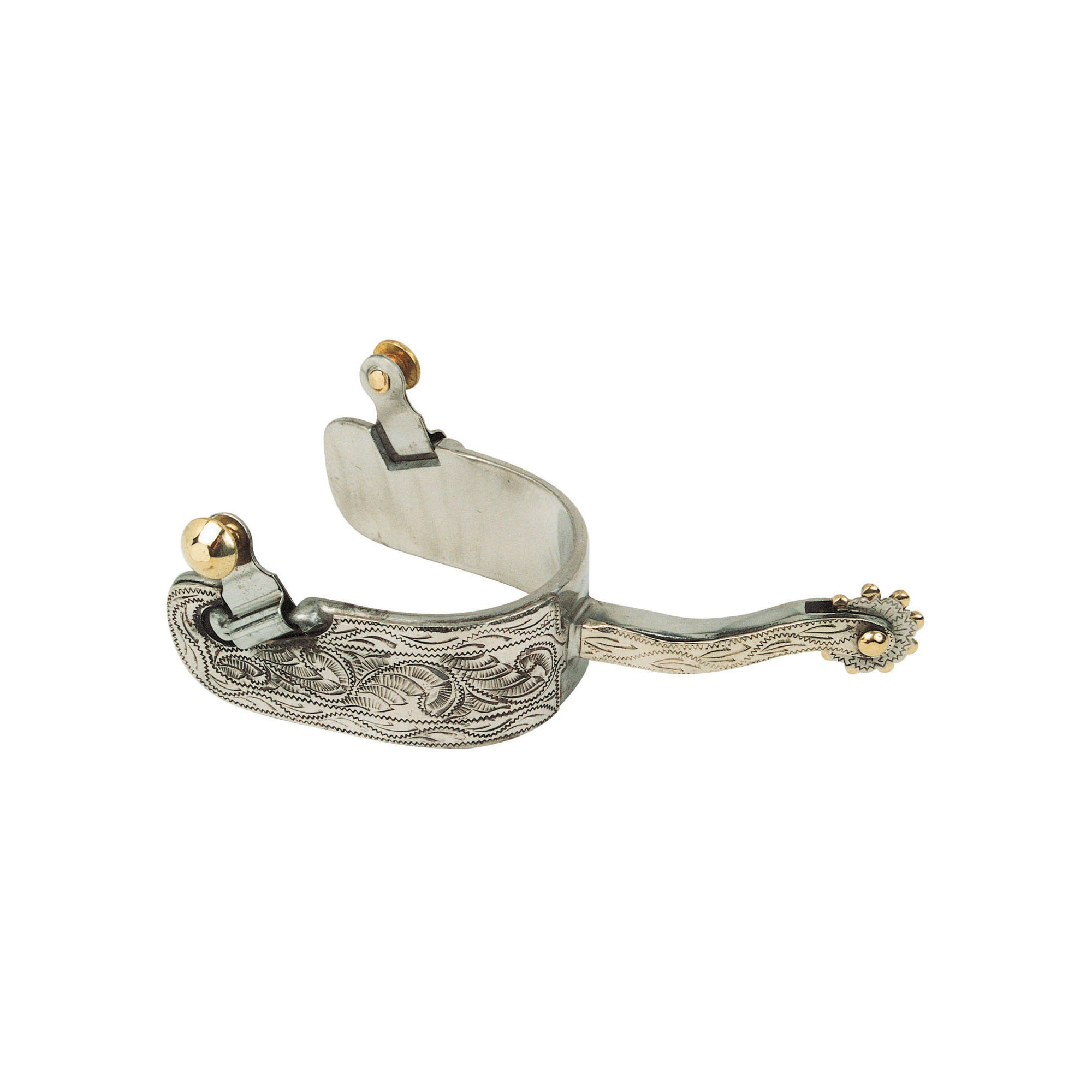 Wildhorn SPURS CUTTING Equestrian Shop