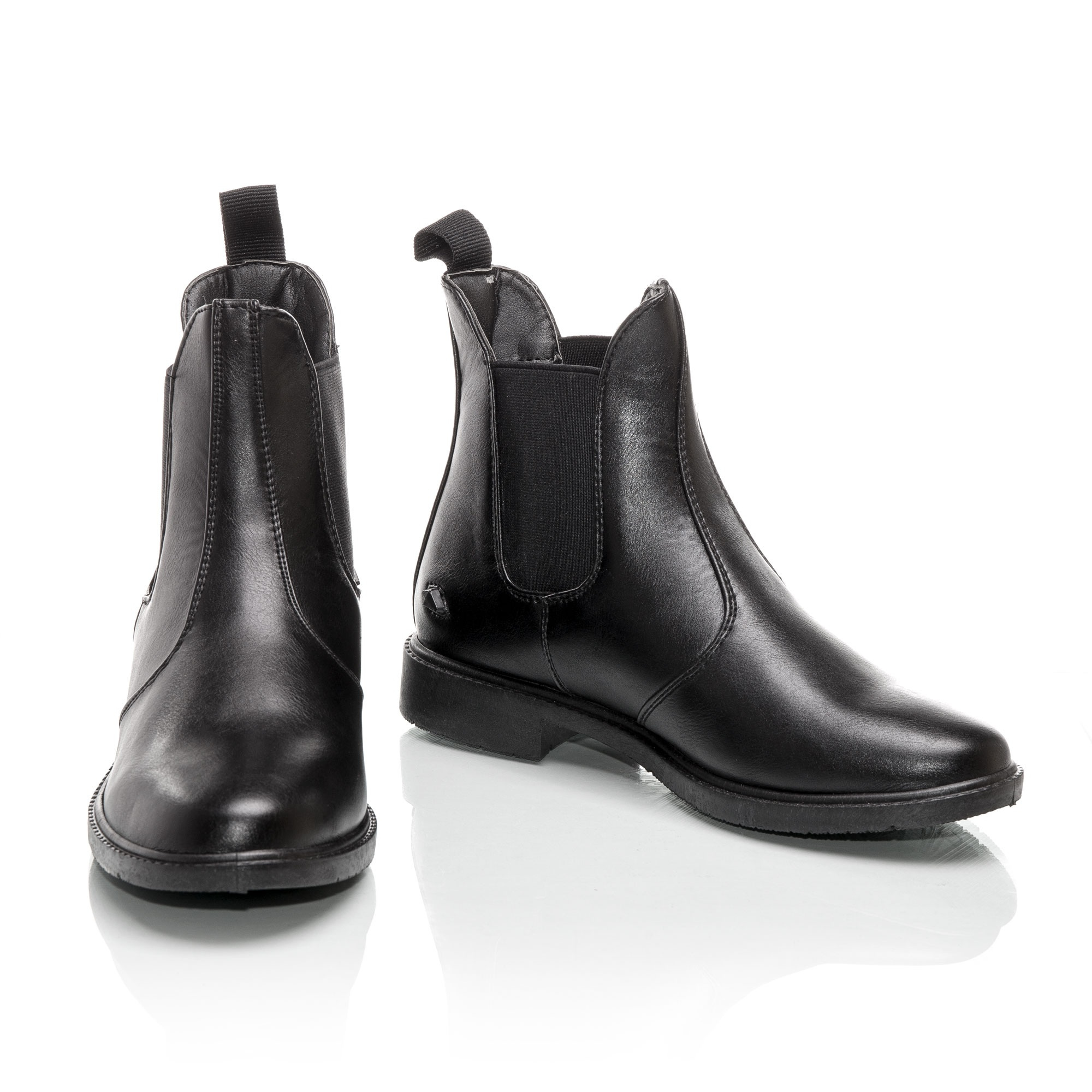 Busse BASIC JODHPUR BOOTS Equestrian Shop