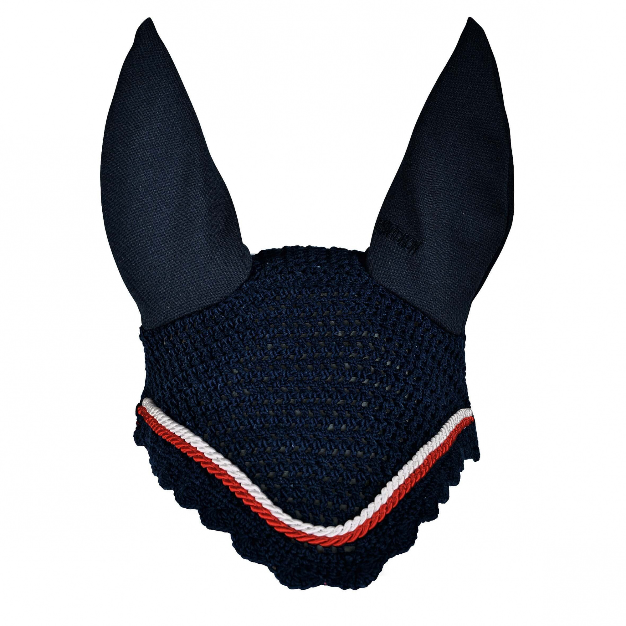 Eskadron 3COLOURED FLY HAT Equestrian Shop