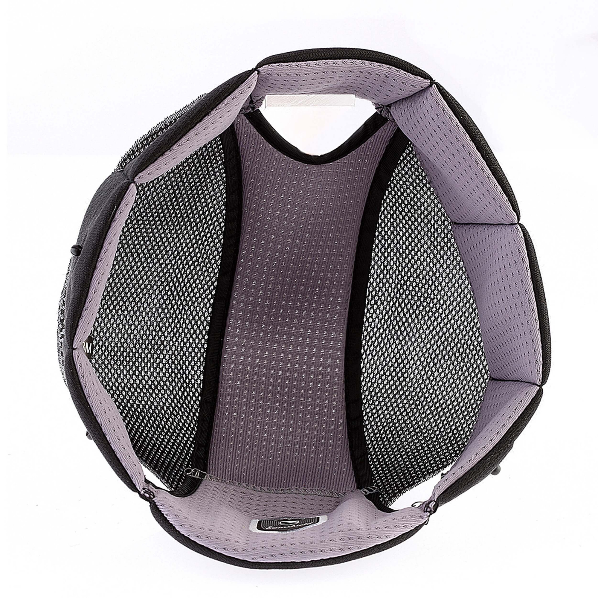 SAMSHIELD SHADOWMATT LINER Equestrian Shop