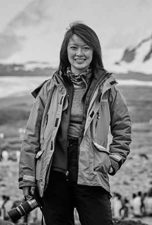 Planeterra's Adrienne Lee on Women in the Travel Industry | Escapism TO