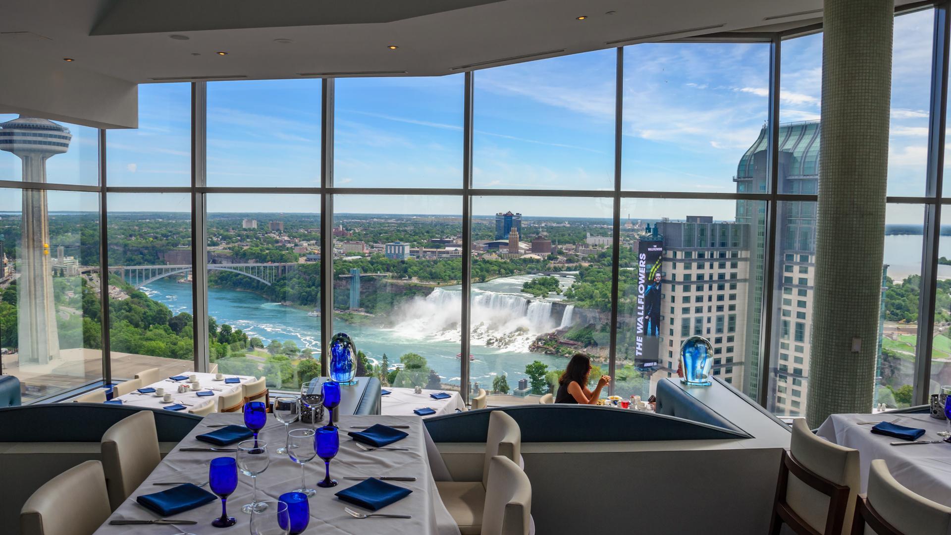 A weekend in Niagara What to do, eat and see Escapism TO