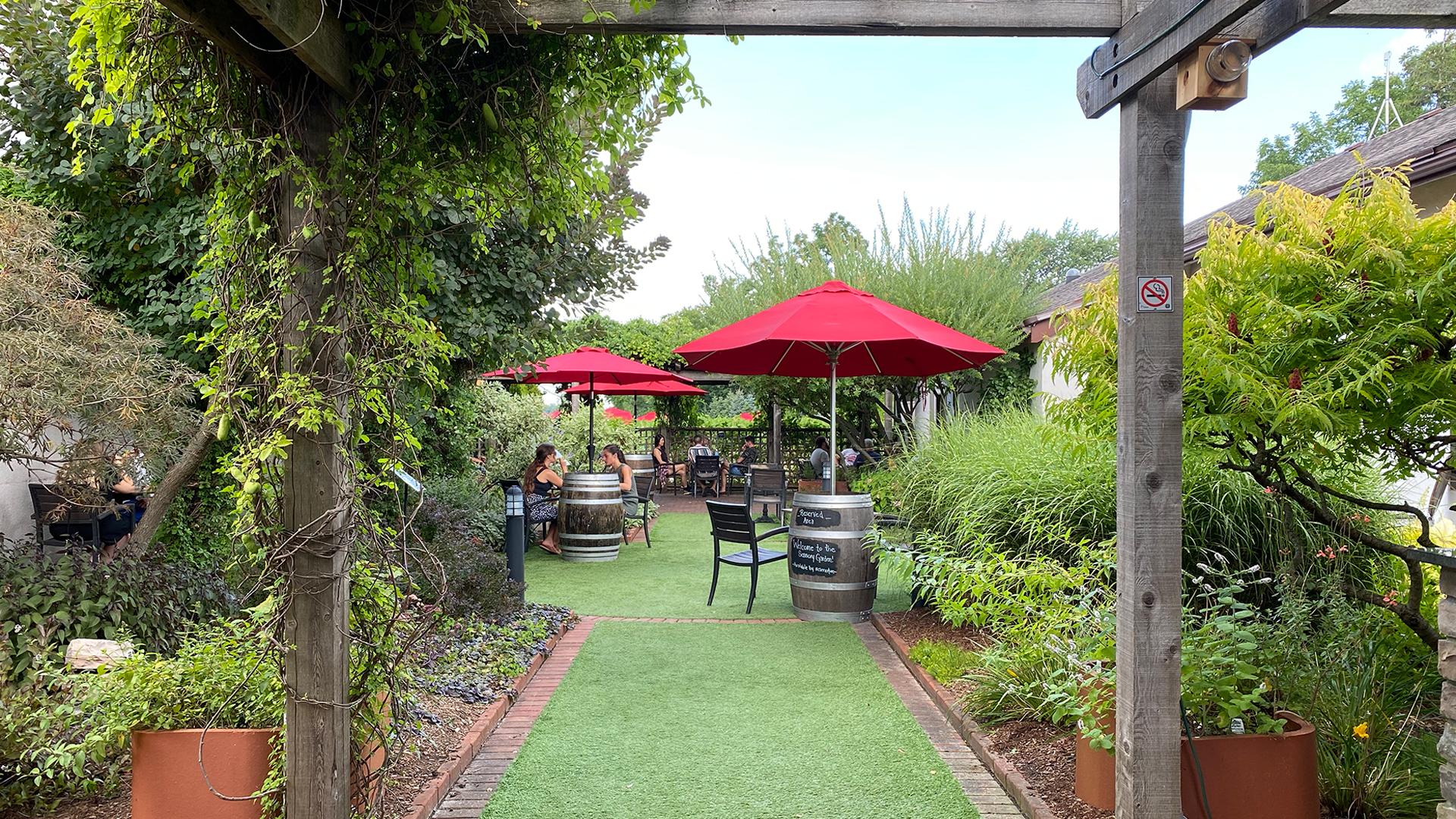 8 of the best wineries in NiagaraontheLake Escapism TO