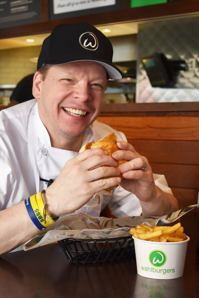 17 things to do in Boston from Paul Wahlberg Escapism TO