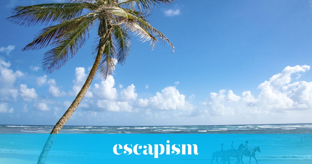 Insider's Guide Barbados Escapism TO