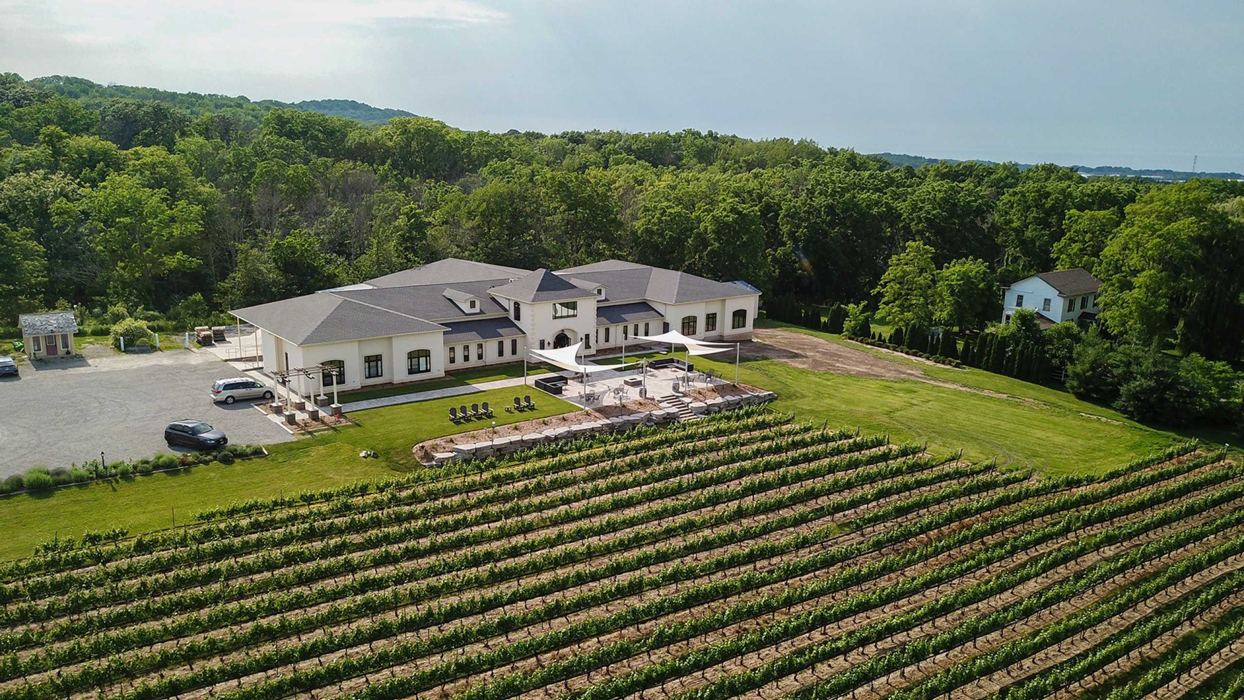 10 of the best wineries in NiagaraontheLake Escapism TO