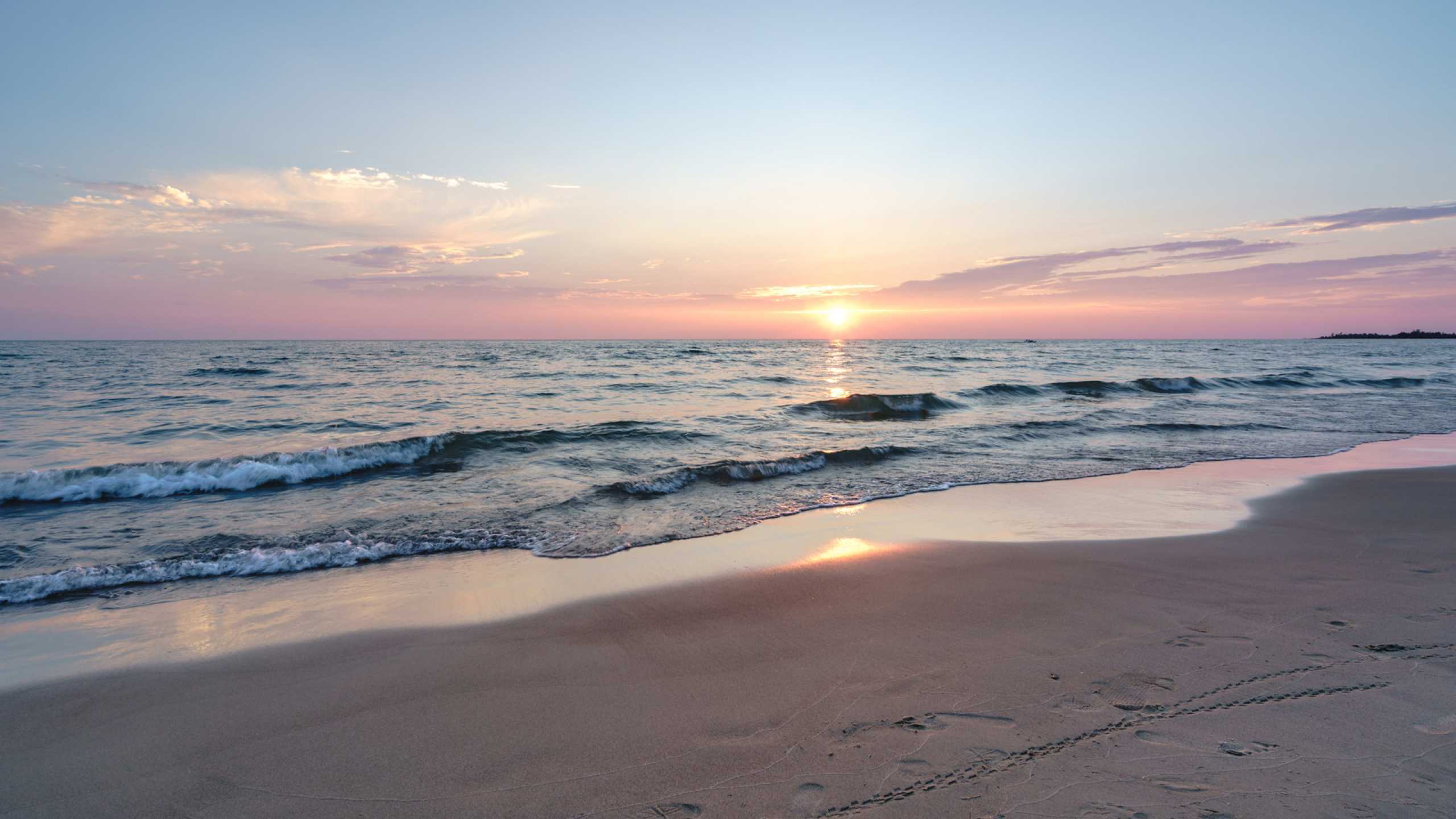 12 Breathtaking Ontario beaches to visit now Escapism TO