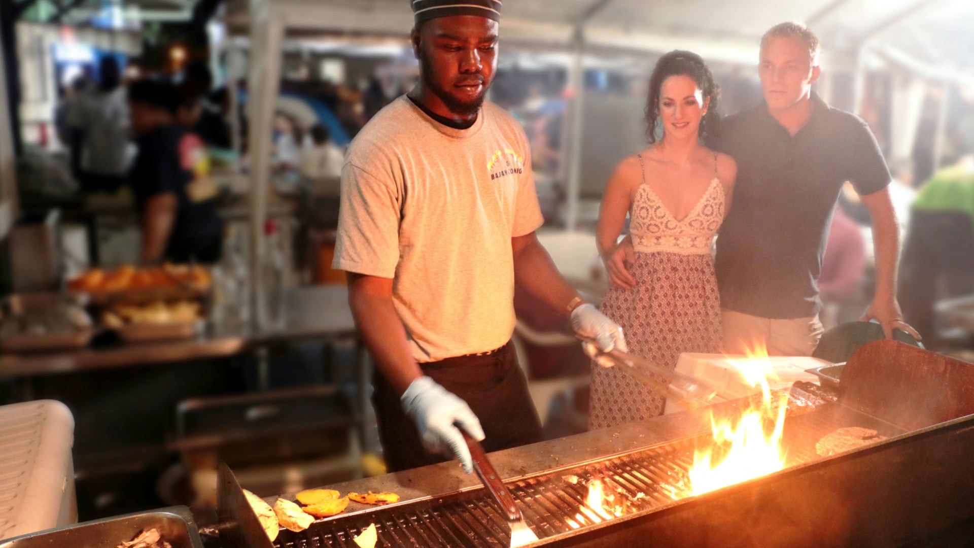 Insider's Guide Barbados Escapism TO