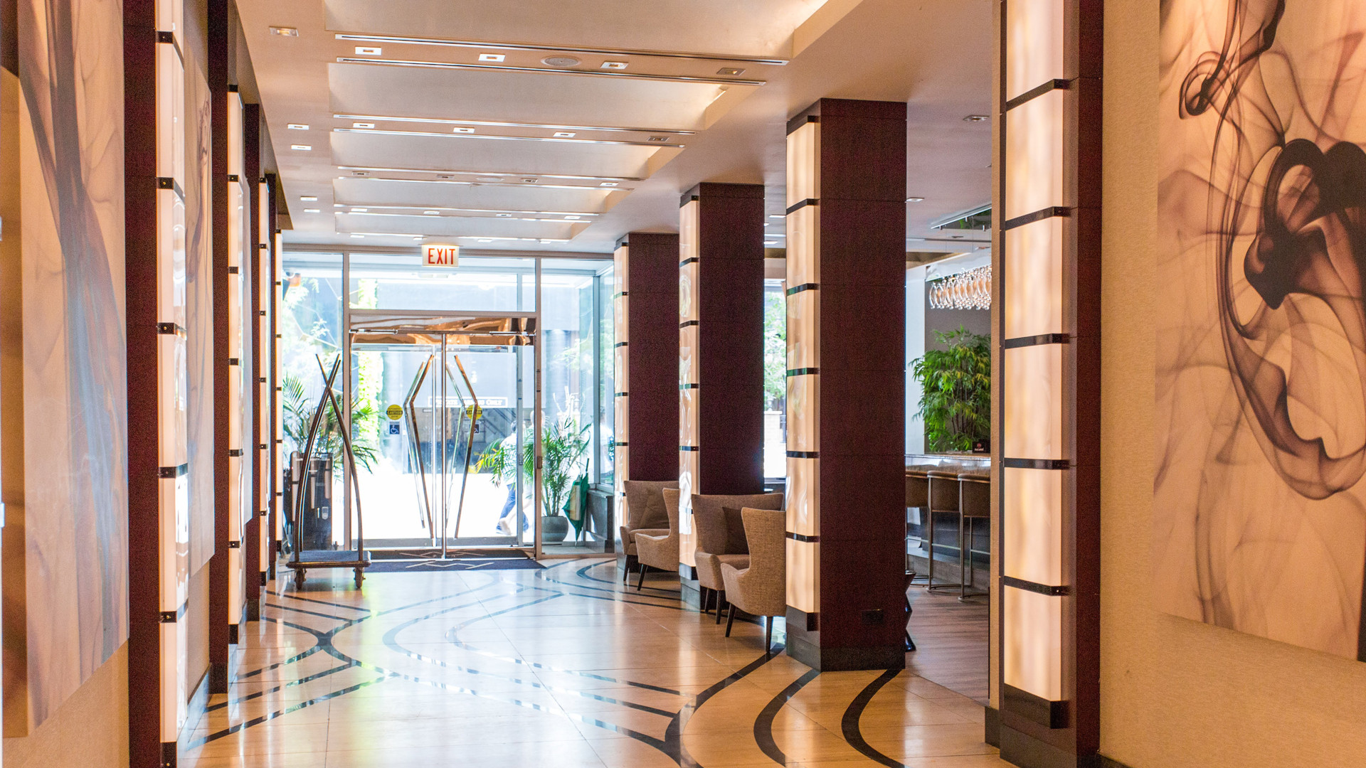 Just Landed You can now celebrate the holidays just like the Griswolds