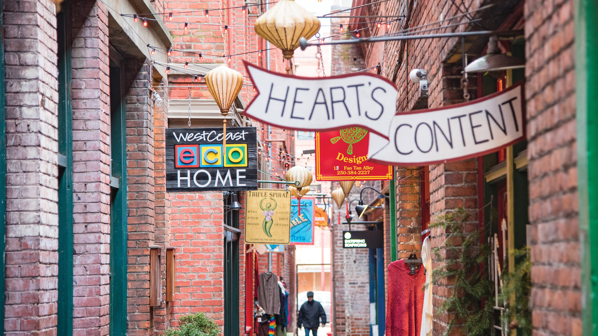 14 of the coolest things to do Victoria, B.C. Escapism TO