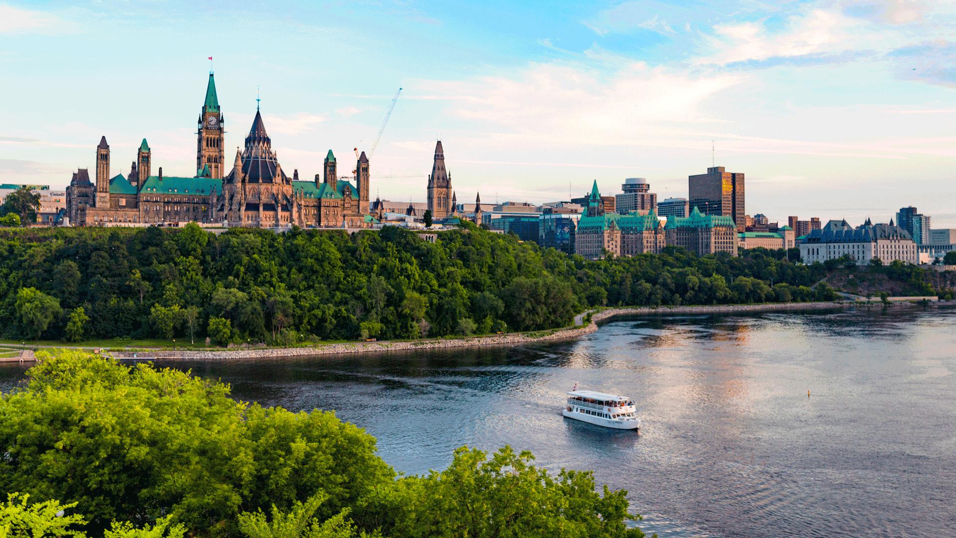18 of the best things to do and eat in Ottawa Escapism TO