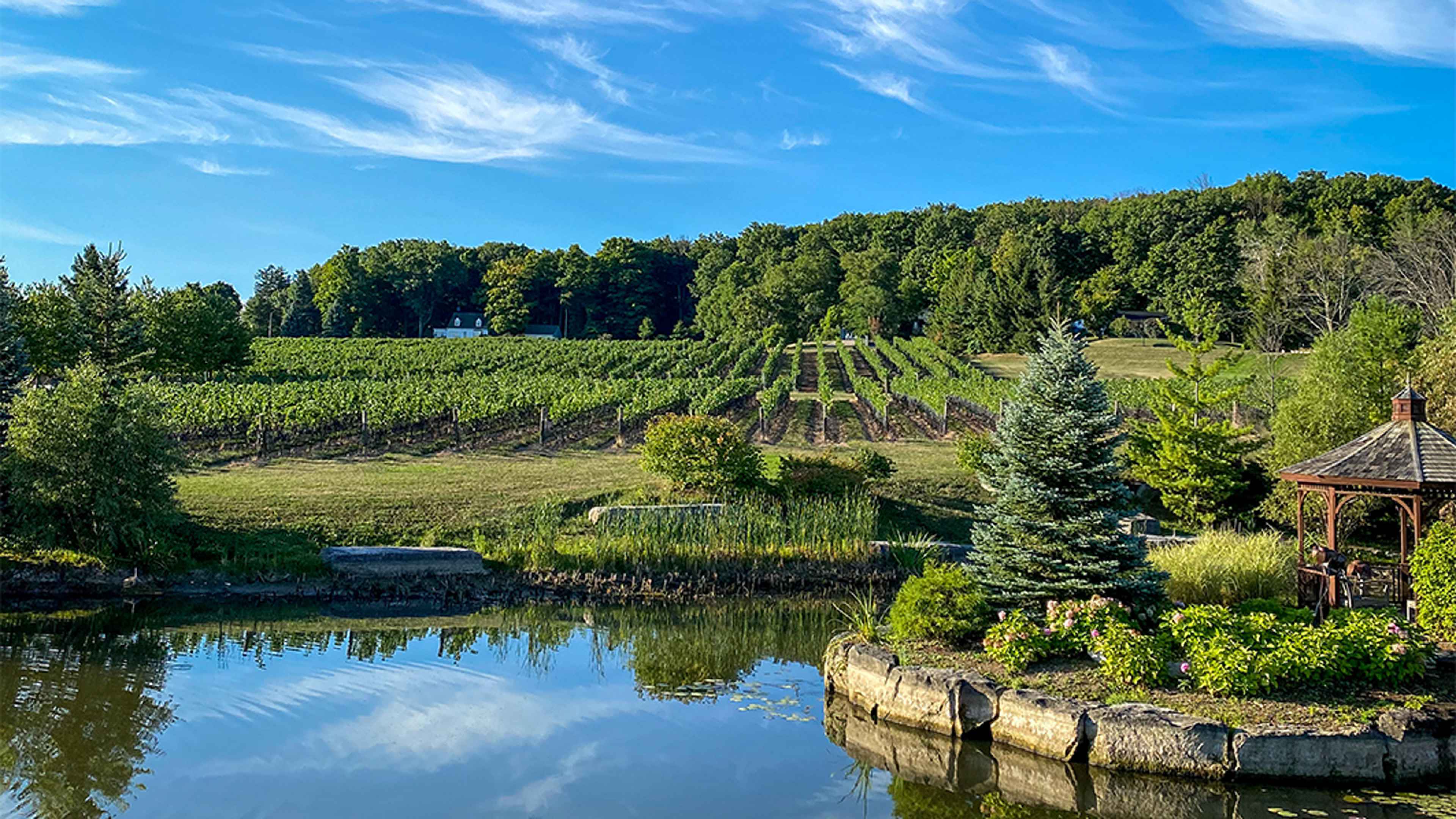 8 of the best wineries in NiagaraontheLake Escapism TO