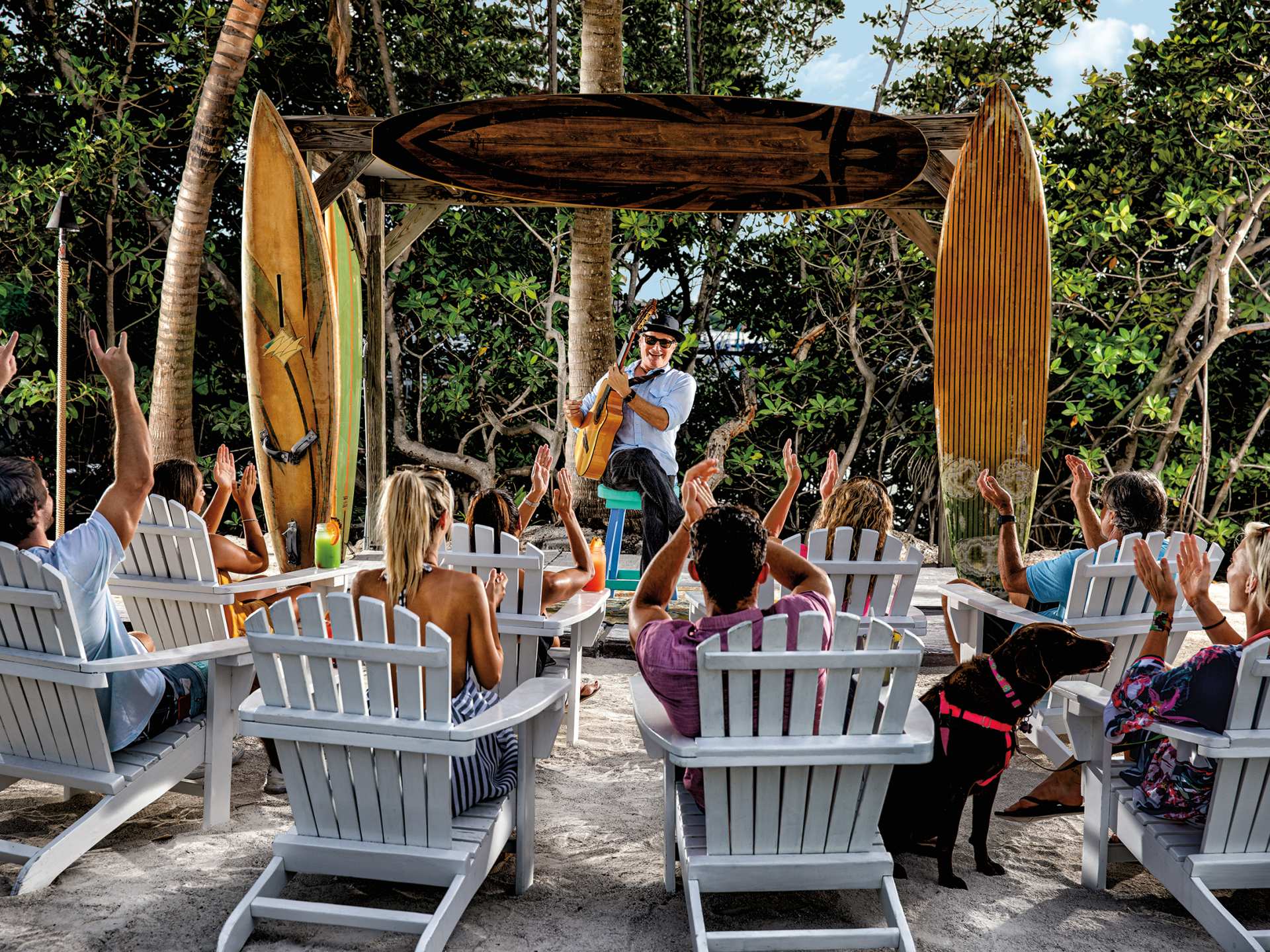 The best islands in the Florida Keys Escapism TO