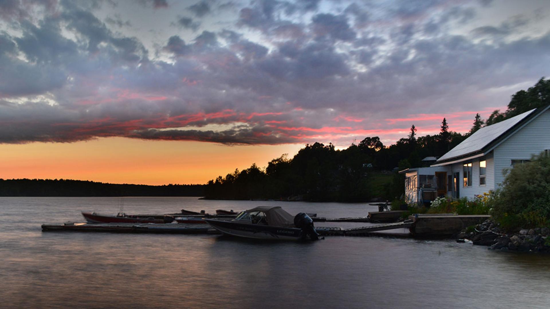 Ontario's greatest hikes, according to difficulty Escapism TO