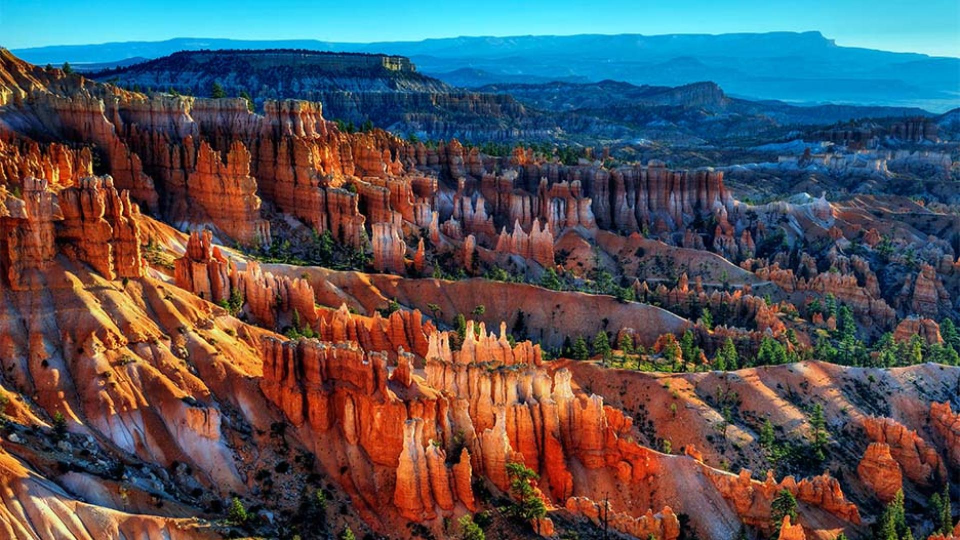Best of the USA 20 trips to take in America this year Escapism Magazine