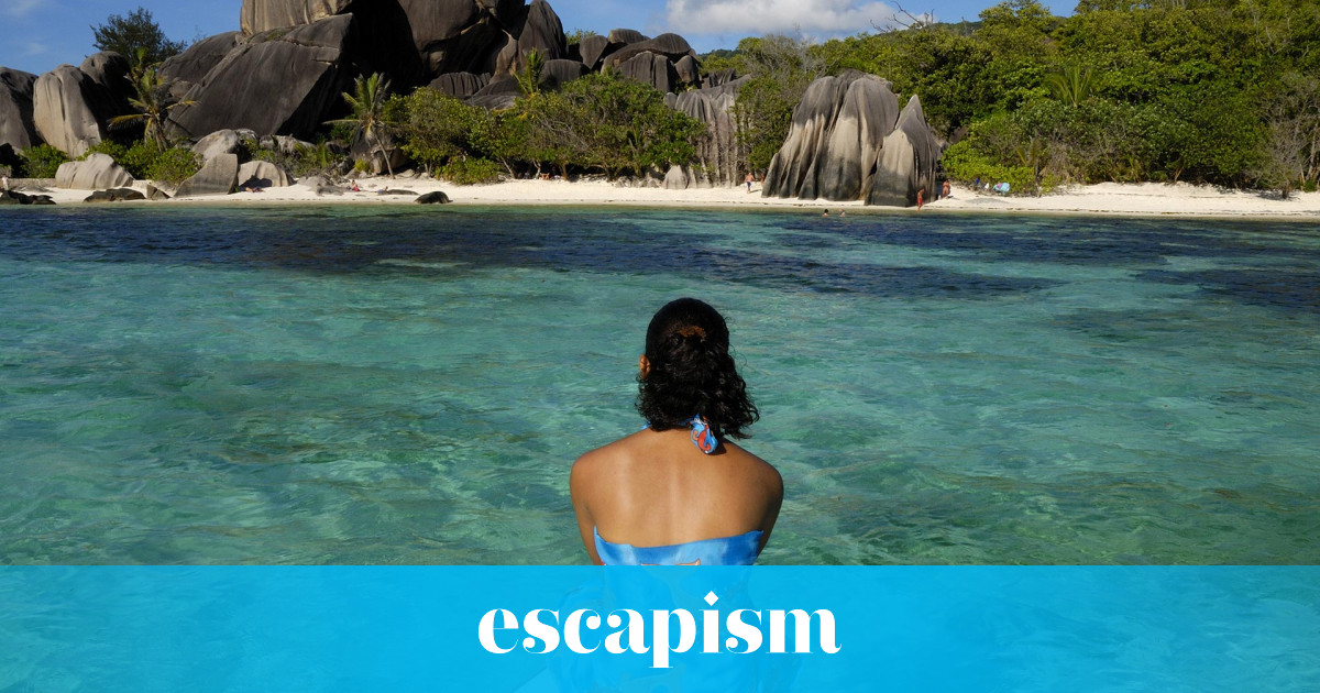 Smooth sailing in Seychelles Explore an island paradise in 2018 Escapism