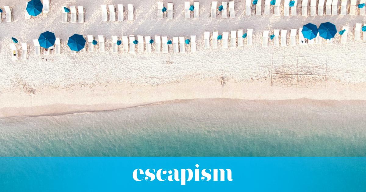 The best winter sun holiday ideas 2021 Escapism