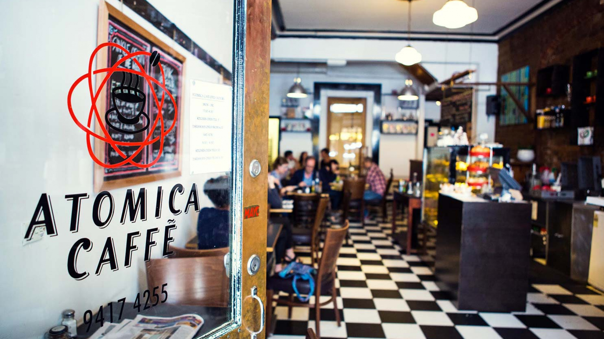 The five coolest coffee shops in Melbourne, Australia Escapism Magazine