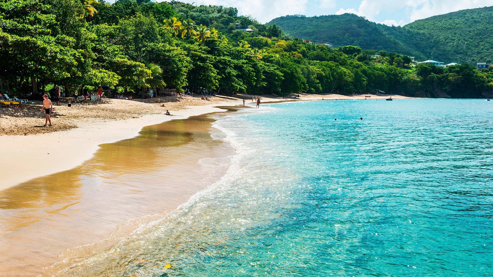A Tale of Two Islands exploring Barbados and Bequia Escapism Magazine