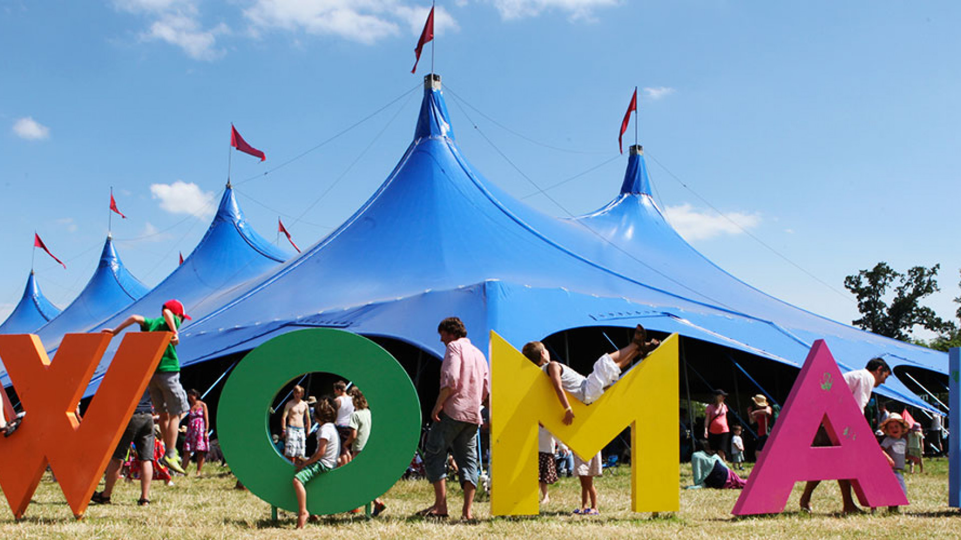2023 womad festival videos WOMAD New Zealand Festivals Escapism Magazine