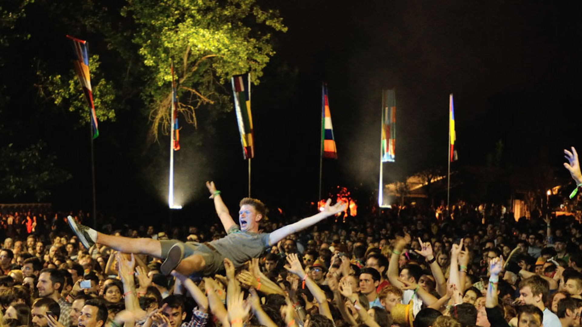 IN Music Croatia Festivals Escapism