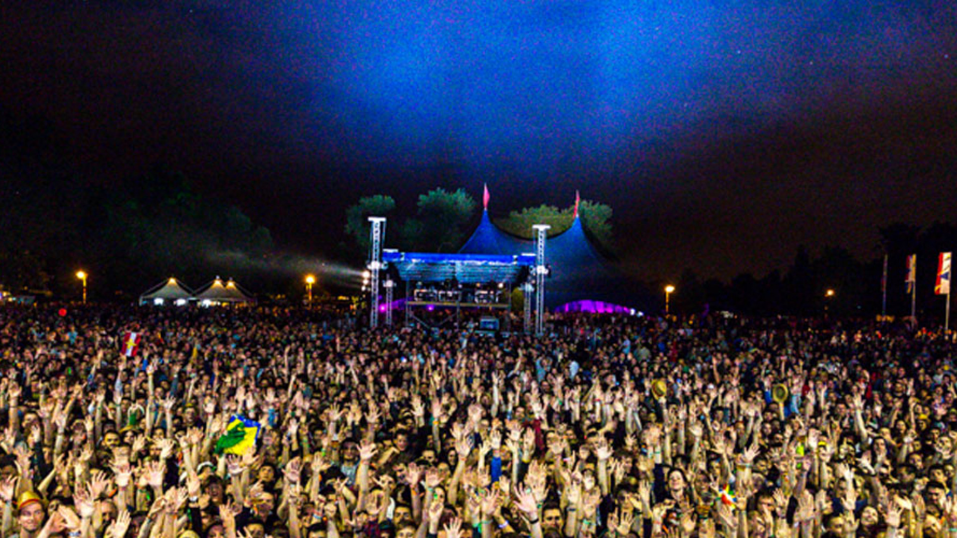 IN Music Croatia Festivals Escapism