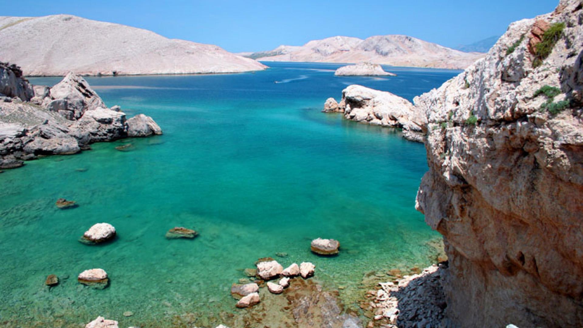 Winging It Pag Island, Croatia Escapism Magazine